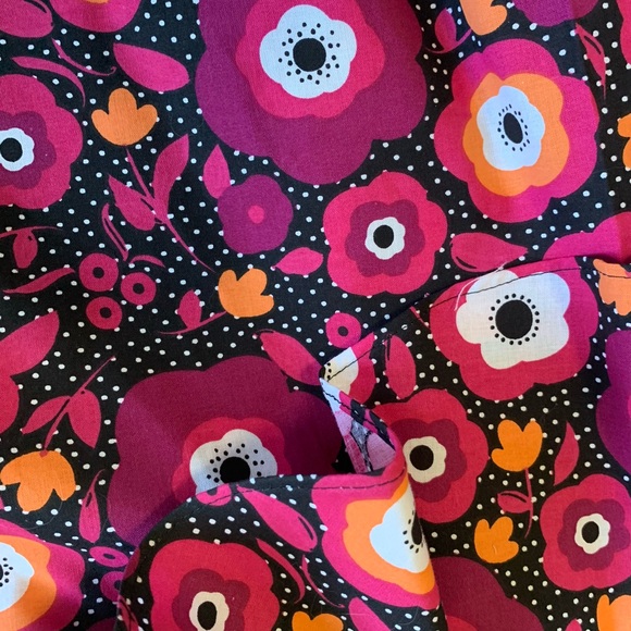 Miss Smarty Pants Bundle Two Tiered Dresses Size 2T - Picture 8 of 9